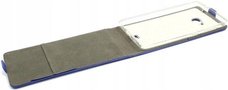 Etui Obudowa SLIM FLEX do Microsoft 535 niebieski - zdjęcie 3