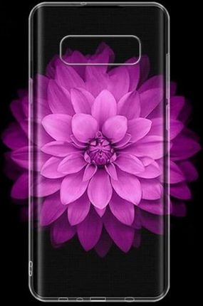 Etui Clear Oppo A31 transparent 1mm - zdjęcie 6