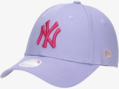 New Era Czapka Wmns Ess Nyy Lvd New York Yankees Lvd Ceny I