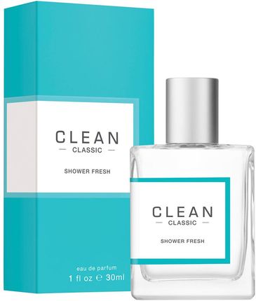 Clean Classic Shower Fresh Woda Perfumowana Spray 30Ml - zdjęcie 2