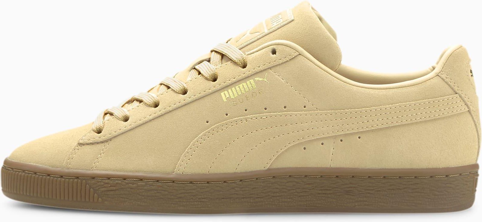 Puma Buty Sportowe Suede Gum Rozmiar 47 Ceny I Opinie Ceneo Pl