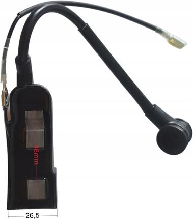 Black&Amp;Decker Cewka | Iskrownik Do Piły Harder Pn5200 - zdjęcie 2