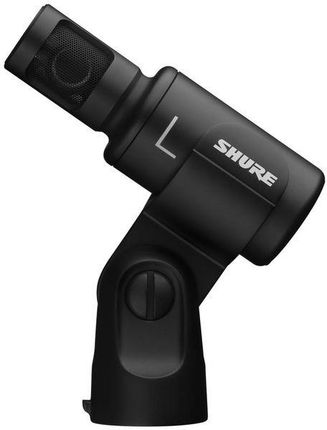 SHURE MV88+STEREO-USB - zdjęcie 4