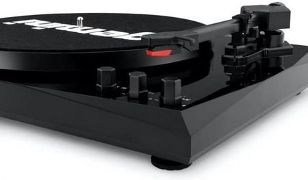 Gemini Tt900 Black Gramofon Z Głośnikami I Bt - zdjęcie 4