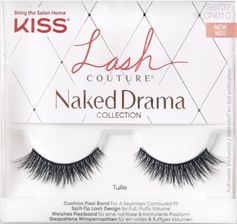 Kiss Sztuczne Rz Sy Lash Couture Naked Drama Collection Tulle Szt