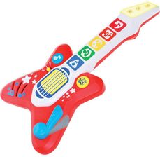 Zdjęcie Dumel Gitara Elektryczna DD 45157 - Dobrzyń nad Wisłą