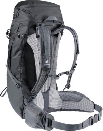 Deuter Futura Pro 42 El Czarny - zdjęcie 2