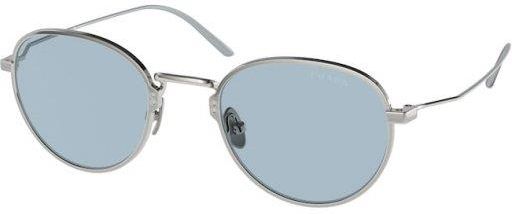 Prada Okulary Eyewear Pr 53Ws 05Q05I 50 Rozmiar M Ceny I Opinie