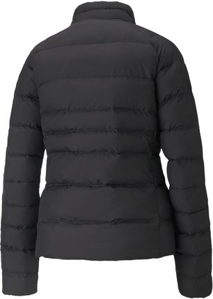 Puma Kurtka Zimowa Damska Core Warmcell Czarna 58770401 - zdjęcie 2