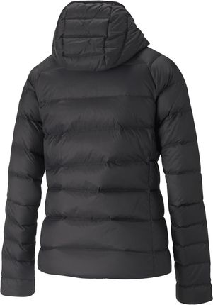 Puma Kurtka Zimowa Damska Core Pack Lite Hd 600 Czarna 58770601 - zdjęcie 2