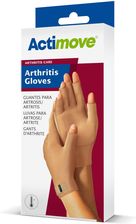 Actimove Arthritis Care Rękawiczki Dla Osób Z Zapaleniem Stawów S
