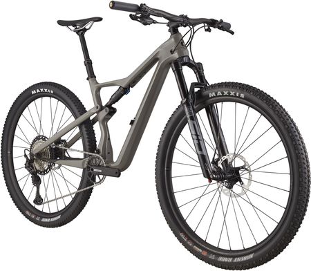 Cannondale Scalpel Carbon Se 1 Brązowy 29 2021 - zdjęcie 2