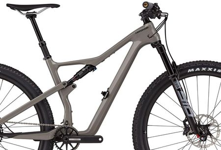Cannondale Scalpel Carbon Se 1 Brązowy 29 2021 - zdjęcie 3