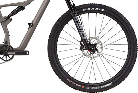 Cannondale Scalpel Carbon Se 1 Brązowy 29 2021 - zdjęcie 4