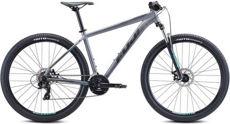 Fuji Nevada 1.9 Niebieski 29 2021 - zdjęcie 2