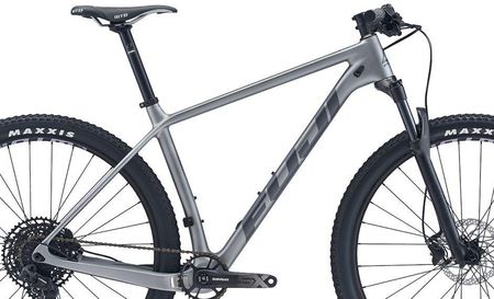 Fuji Slm 2.7 Carbon Eagle 29 2020 - zdjęcie 2