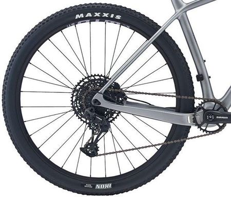 Fuji Slm 2.7 Carbon Eagle 29 2020 - zdjęcie 4