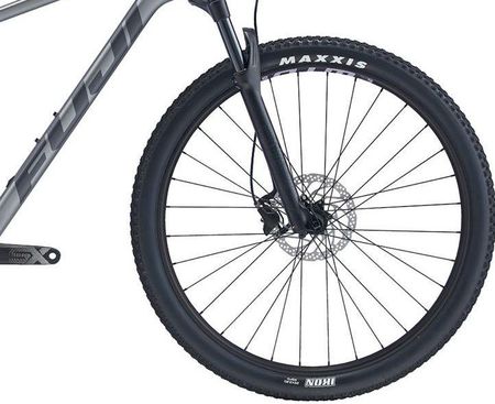 Fuji Slm 2.7 Carbon Eagle 29 2020 - zdjęcie 3