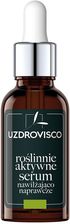 Zdjęcie Uzdrovisco Cbd Serum Do Twarzy 30 ml - Gryfów Śląski