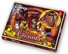Klątwa Faraona