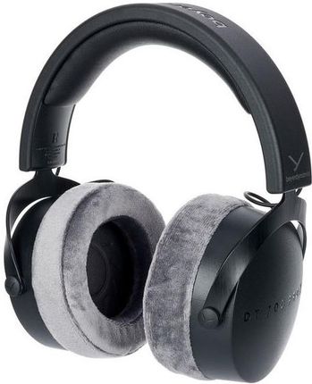 Beyerdynamic DT 700 Pro X Czarny - zdjęcie 2