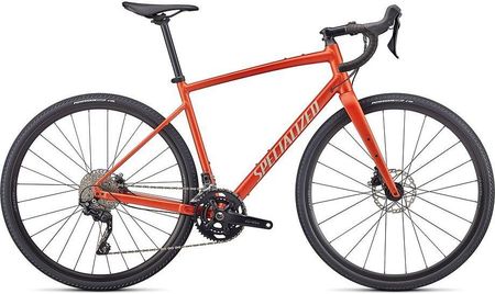 Specialized Diverge Elite E5 Grx 2022 - zdjęcie 2
