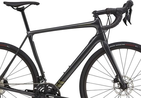Cannondale Endurance Synapse Carbon 105 2021 - zdjęcie 3