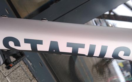 Specialized Status 140 2021 Trail Enduro - zdjęcie 2