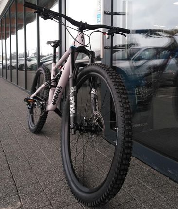 Specialized Status 140 2021 Trail Enduro - zdjęcie 5