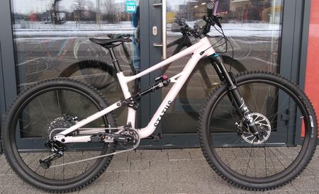 Specialized Status 140 2021 Trail Enduro - zdjęcie 4