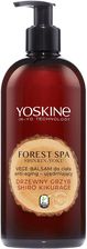Zdjęcie Yoskine Forest Spa Vege Balsam Do Ciała Drzewny Grzyb Shiro Kikurage - Gostynin
