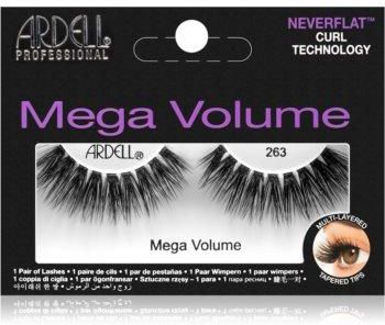 Ardell Mega Volume Naked Lashes sztuczne rzęsy do naklejania typ 263