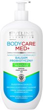 Zdjęcie Eveline Cosmetics Body Care Med+ Balsam Probiotyczny Nawilżająco-Ujędrniający 300ml - Bytom