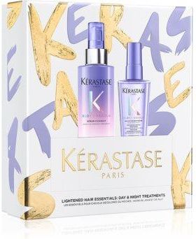 Zestaw Dla Kobiety Kerastase Blond Absolu Blond Absolu Zestaw