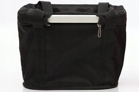 Korbi Koszyk Na Kierownicę Do Roweru Piknik Torba 10L - zdjęcie 2