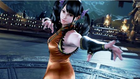 Tekken 7 Legendary Edition (Gra PS4) - zdjęcie 2
