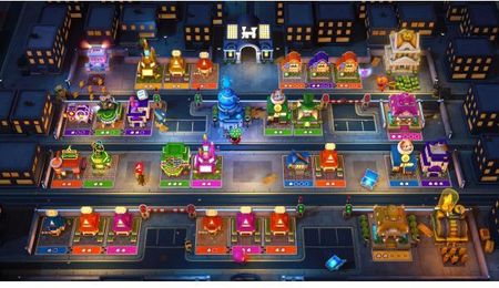 Monopoly Madness (Gra PS4) - zdjęcie 5