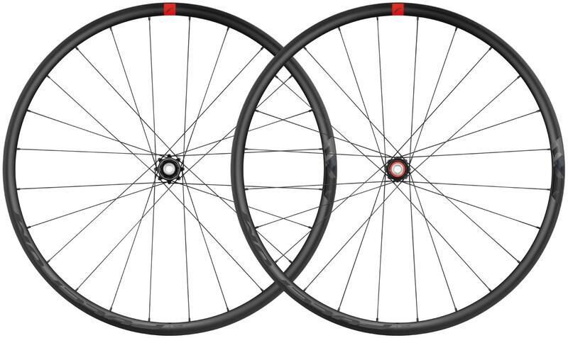 Fulcrum Racing Db C Road Wheelset X X Mm N W