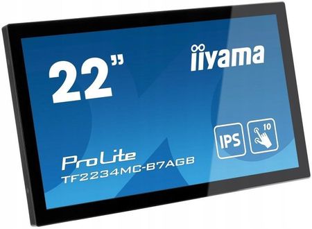 iiyama PROLITE TF2234MC-B7AGB - zdjęcie 6