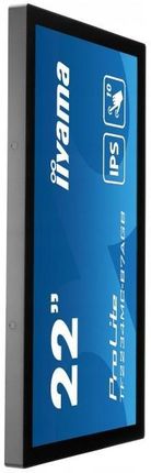 iiyama PROLITE TF2234MC-B7AGB - zdjęcie 2
