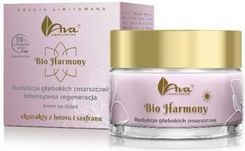 Zdjęcie Ava Bio Harmony redukcja głębokich zmarszczek krem na dzień 50ML - Zielona Góra