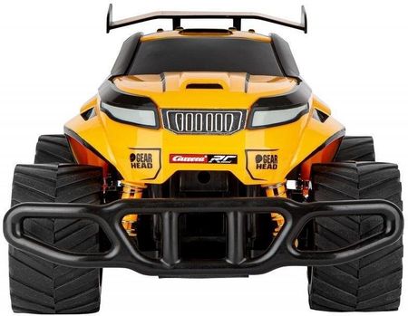 Carrera Samochód Rc Gear Monster 2.0 2,4Ghz - zdjęcie 3