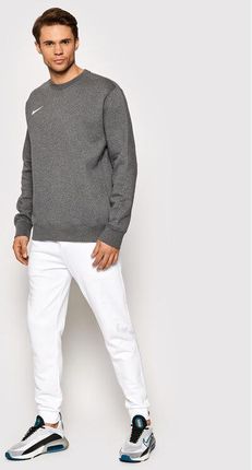 Nike Bluza Park 20 CW6902 Szary Regular Fit - zdjęcie 3