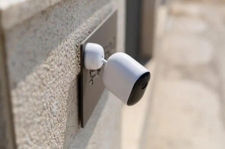 Kamera Zewnętrzna Imilab Ec4 + Bramka 2K Wifi - zdjęcie 6