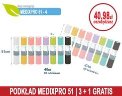 Drobne Akcesoria Medyczne Zestaw Medixpro Podk Ad Gratis