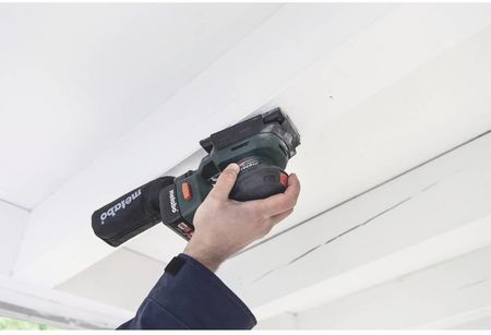 Metabo PowerMaxx SRA 12 BL SET + metaBOX (bez akumulatora i ładowarki) - zdjęcie 2
