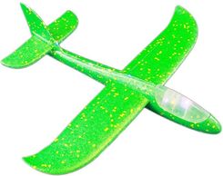 Zdjęcie Atl Ag667A Samolot Styropianowy 47 Cm Z Led - Zabrze