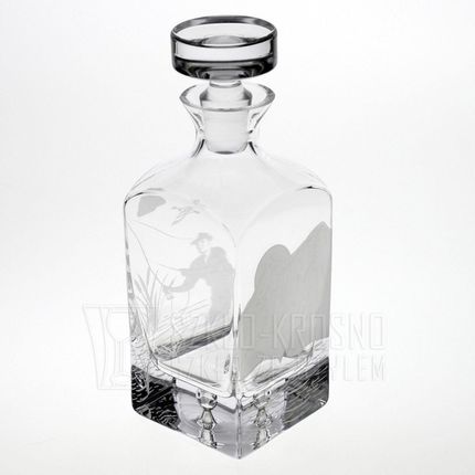 Szklo-Krosno Szklo Krosno Karafka Do Whisky