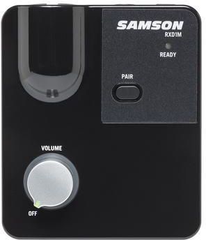 Samson Xpdm Lavalier - zdjęcie 2