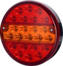 Zdjęcie Horpol Lampa Zespolona Tylna Hor 70 Światło Hamowania Pozycyjne I Kierunkowskaz Diodowa 1224 Amilzd740 - Biłgoraj